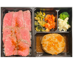 SHINSENのコース写真