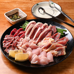 本格炭焼き居酒屋 ぢどり家 直方の特集写真