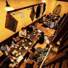 けむり 炭火串焼 四代目 立川店の特集写真