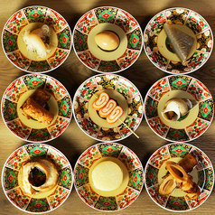 居酒屋 いろは 金沢片町本店特集写真1