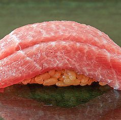 品川 鮨 まつもとのおすすめ料理1