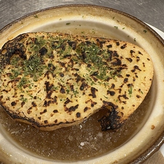 オニオングラタンスープ