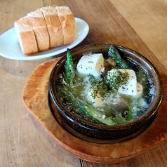 ザマルシェ THE MARCHE 久屋大通店のコース写真