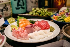 くずし和食 花菜 hananaの特集写真
