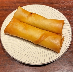 五目春巻き【2本】
