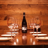 イタリアンバル CONA コナ 京急蒲田店の雰囲気3