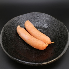ウインナー/ベーコン