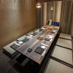 楽蔵 RAKUZO 調布南口店の写真