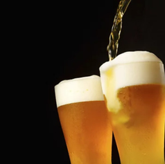 どんな料理にもマッチする多彩なラインナップのドリンク