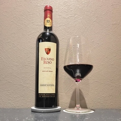 エスクード・ロホ・グラン・レゼルヴァ・カベルネ・ソーヴィニヨン＜ボトル＞