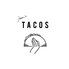 JAM S TACOS ジャムズタコスのロゴ