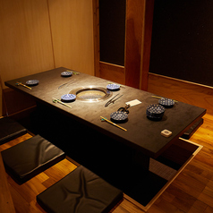 なんば黒毛和牛焼肉 霞 KASUMIの特集写真