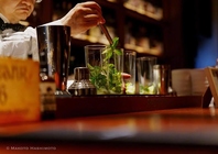 「世界一」と称される、至高の一杯。