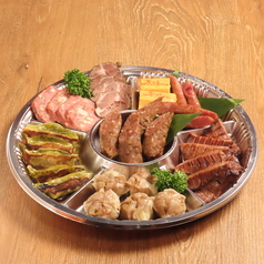 【ホットペッパー】限定の持ち帰りオードブルも販売中!