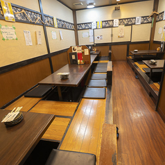 とりなべ亭　今里店の特集写真