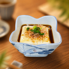 冷奴、温奴