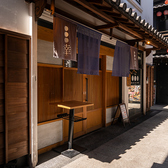 鮮魚to旬菜 幸 sachiの雰囲気3