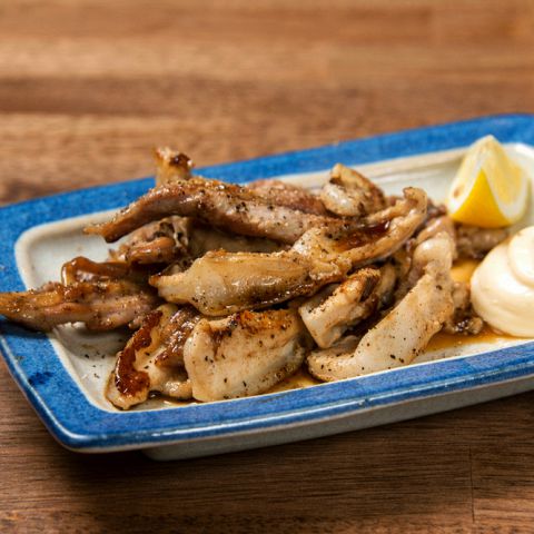 たまちゃん 青山店 表参道 居酒屋 ホットペッパーグルメ