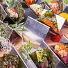 海鮮料理と寿司 うおism 岡山店のおすすめポイント2