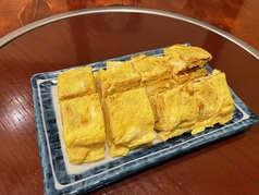 見習い玉子焼き