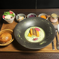 健康DINING 百花（モリンガ）の写真2