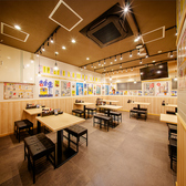 居酒屋 一番 栄3丁目店の雰囲気3