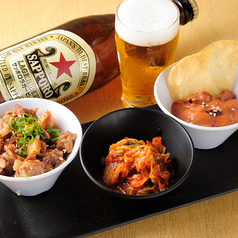 堂山餃子チャオズ 東三国店のおすすめ料理2