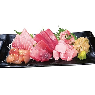 やまでん丸 豊洲セイルパーク店のおすすめ料理1