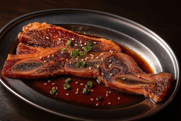 無限焼肉いいねいいねのおすすめ料理1