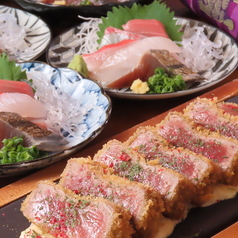 THE DECK TEN ザデッキ テンのおすすめ料理2