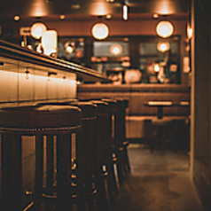 二階の洋品店の特集写真