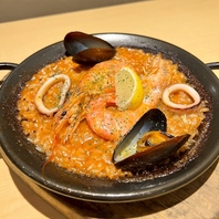 その他黒板メニューも充実！