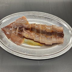イカ焼