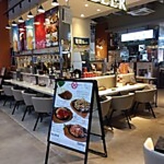 沼田町ビアキッチンの写真