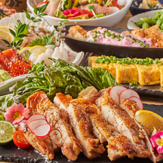 居酒屋すば横 横浜鶴屋町店特集写真1