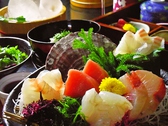 和食処 つきやま 鎌倉のおすすめ料理2