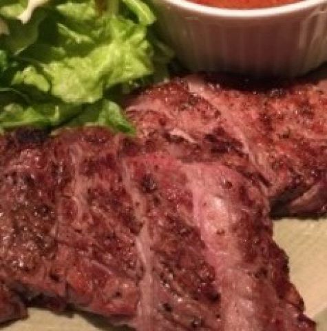 炭火てしごと Bar 銀ゼロ 銀座 居酒屋 ホットペッパーグルメ