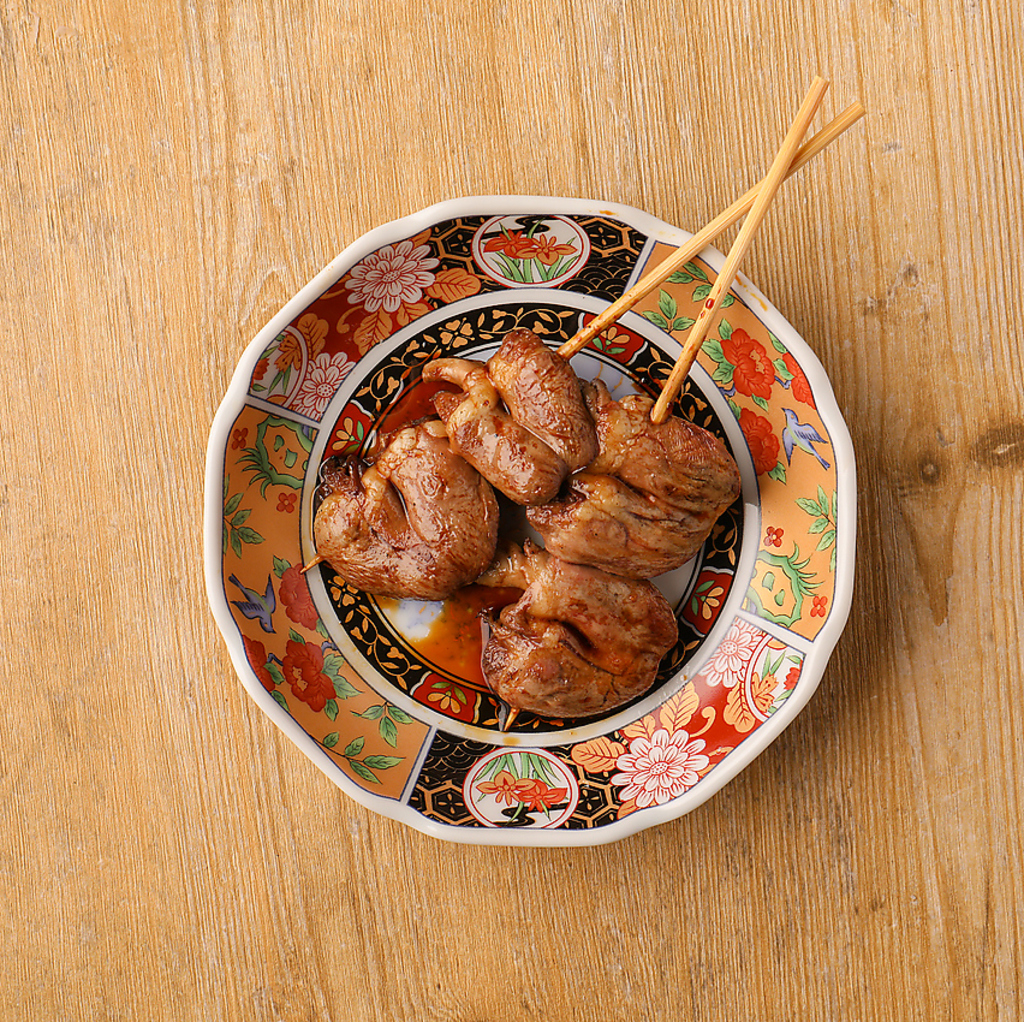 【#大阪#梅田#焼き鳥#お初天神#女子会#飲み放題#誕生日#記念日#個室#女子会#送別会#歓迎会#宴会】