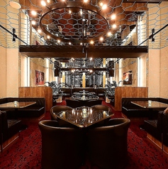 ナチュールワインとモダン中華バル hills栄錦店 貸切 宴会 二次会 個室のコース写真