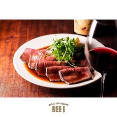 イタリアン BEE8 ビーエイト 渋谷 道玄坂のおすすめポイント1