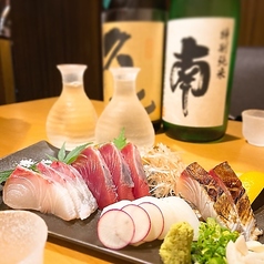 個室居酒屋 料理とお酒SIKIの特集写真