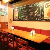 アビヤ ABIYA 新橋 虎ノ門の雰囲気2