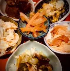 楠公のコース写真