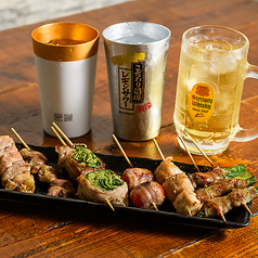 串焼きAJITO アジト 普天間店の特集写真