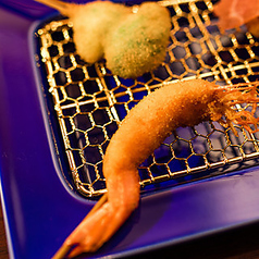 串揚げキッチン だん 梅田店のコース写真