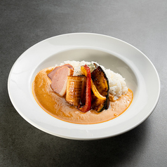 スポーツカフェ&バー GANDY ガンディのおすすめランチ2