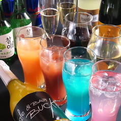 二次会×結婚式×貸切　Cafe&BAR BUCKS（バックス）のおすすめ料理1