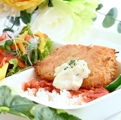 職場やお家でも楽しめる！シェフこだわりランチ♪