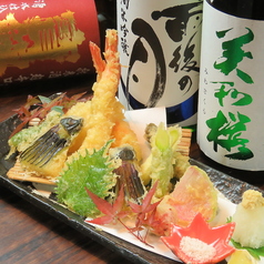 【個室/喫煙可】広島の和食居酒屋 旬の和朗の特集写真