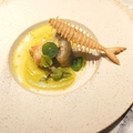 料理メニュー写真&nbsp;【魚メイン】